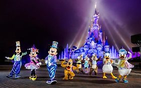 Suite Villanova Near Disneyland Paris