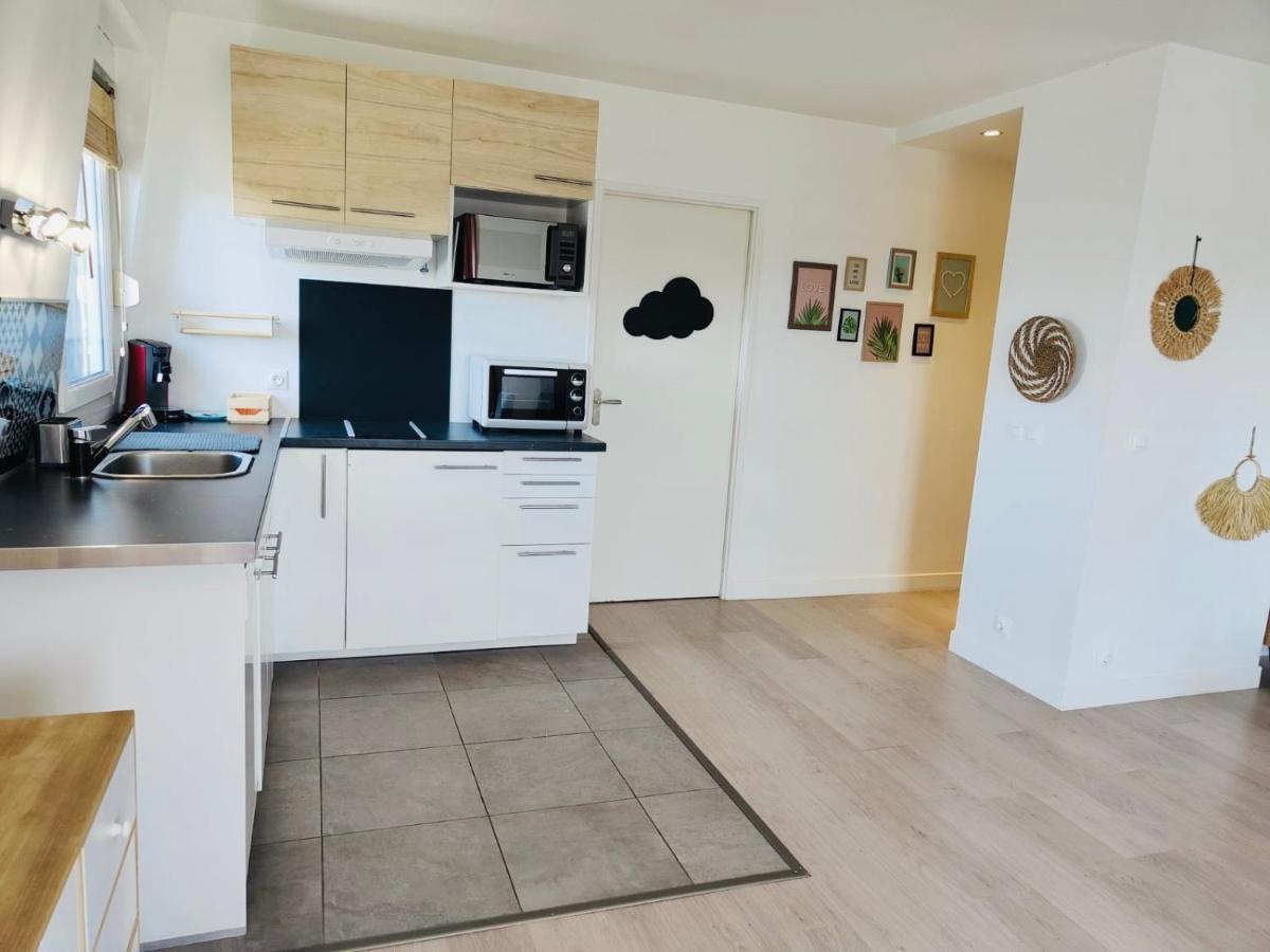 Suite Villanova Near Disneyland Paris Chessy  Extérieur photo