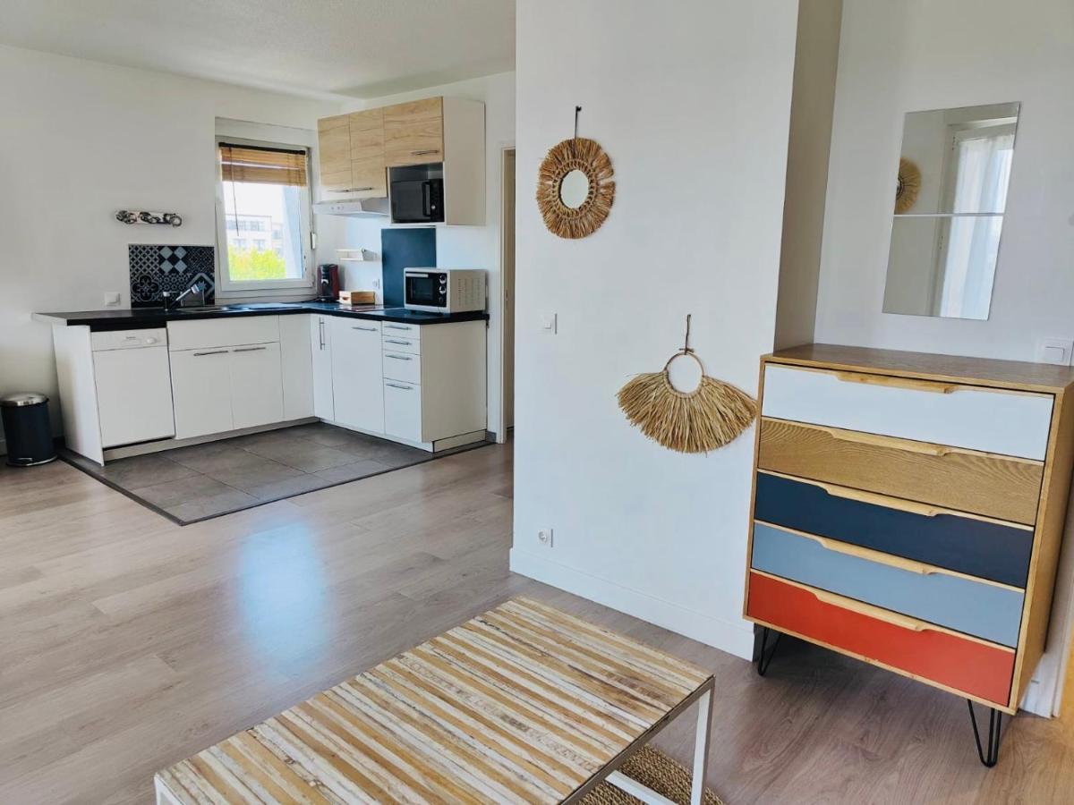 Suite Villanova Near Disneyland Paris Chessy  Extérieur photo