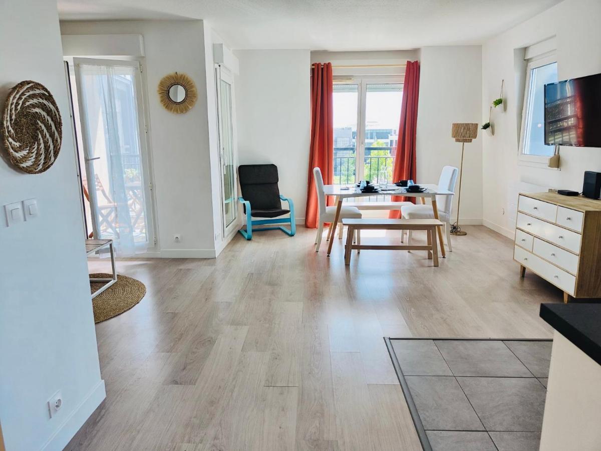 Suite Villanova Near Disneyland Paris Chessy  Extérieur photo