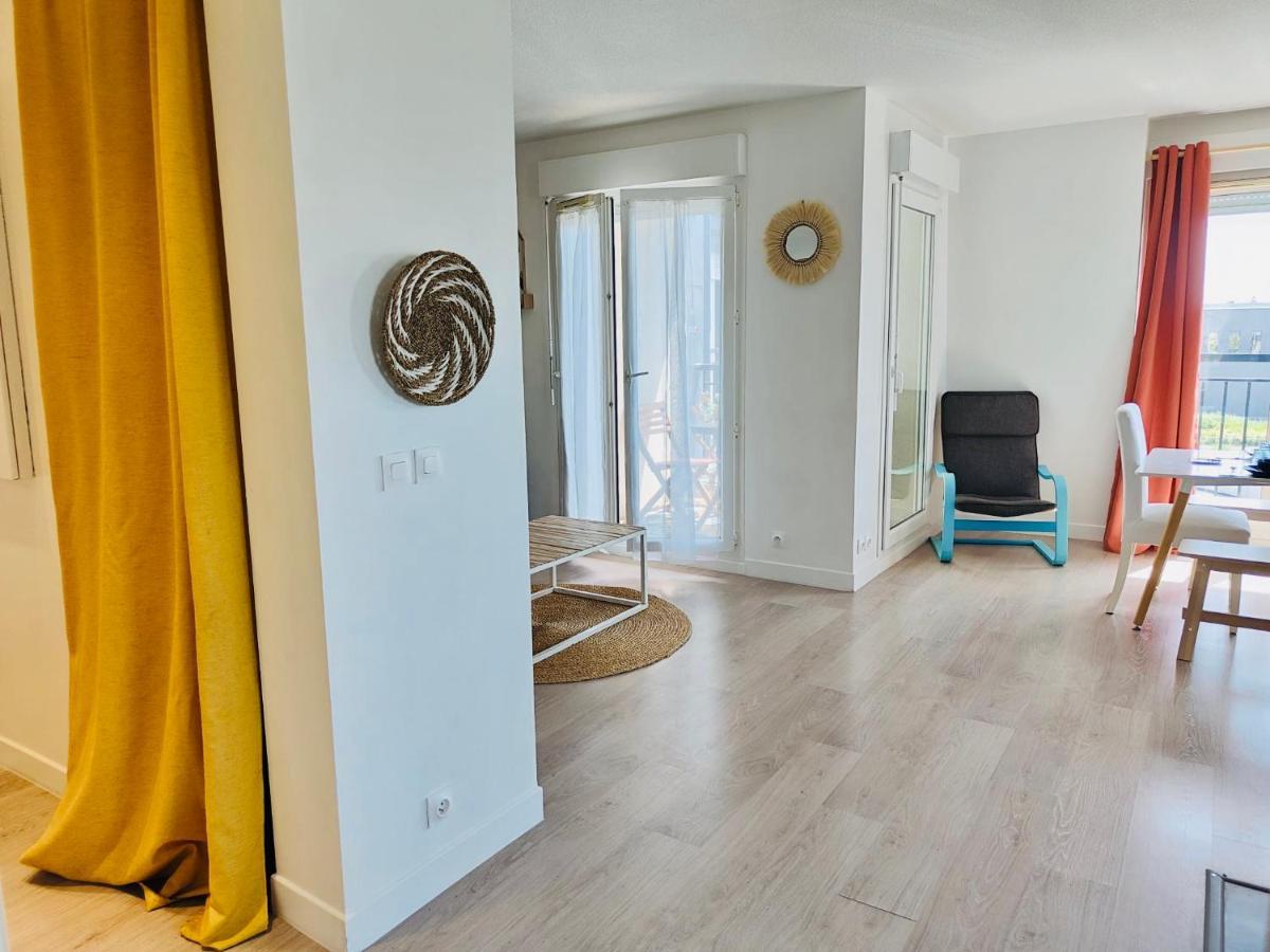 Suite Villanova Near Disneyland Paris Chessy  Extérieur photo