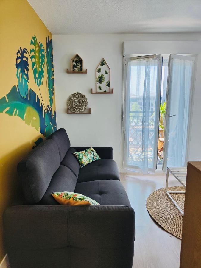 Suite Villanova Near Disneyland Paris Chessy  Extérieur photo