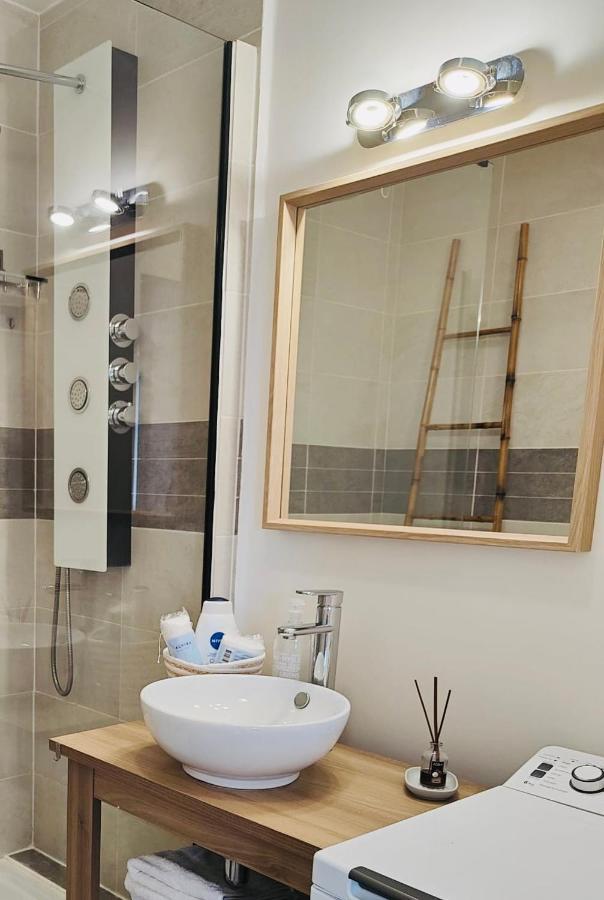 Suite Villanova Near Disneyland Paris Chessy  Extérieur photo
