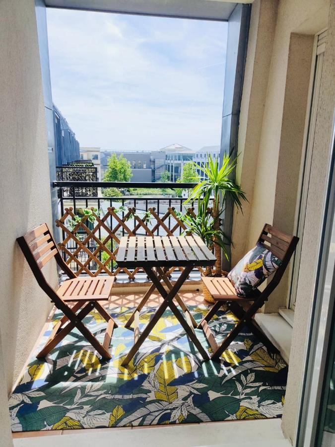Suite Villanova Near Disneyland Paris Chessy  Extérieur photo