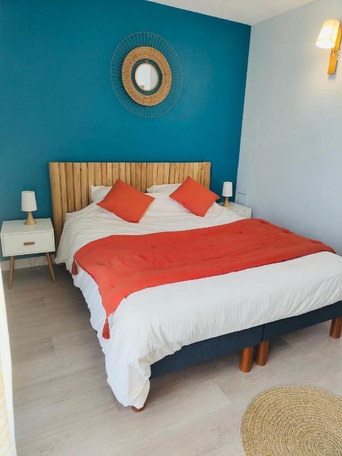 Suite Villanova Near Disneyland Paris Chessy  Extérieur photo