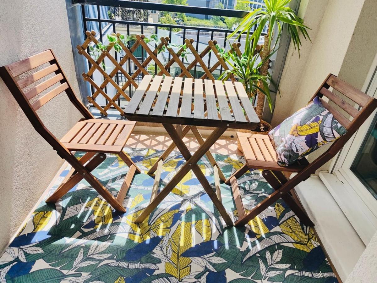 Suite Villanova Near Disneyland Paris Chessy  Extérieur photo