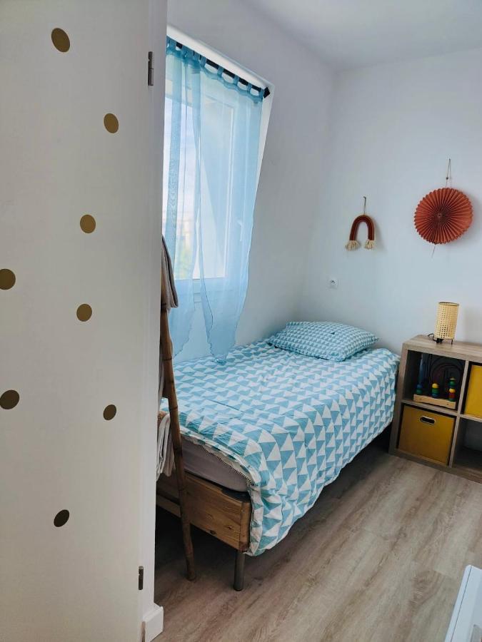 Suite Villanova Near Disneyland Paris Chessy  Extérieur photo