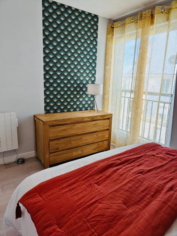 Suite Villanova Near Disneyland Paris Chessy  Extérieur photo