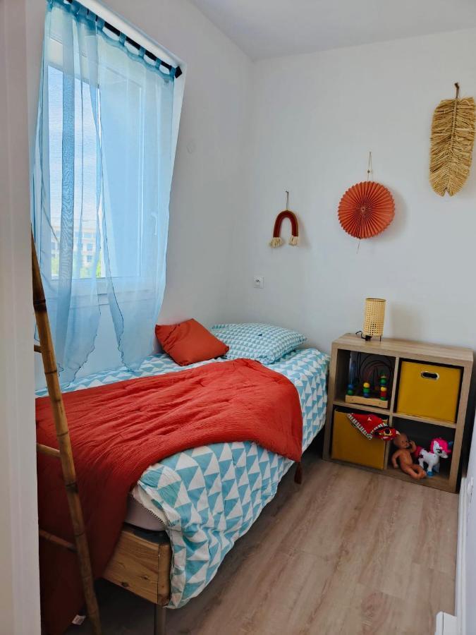 Suite Villanova Near Disneyland Paris Chessy  Extérieur photo