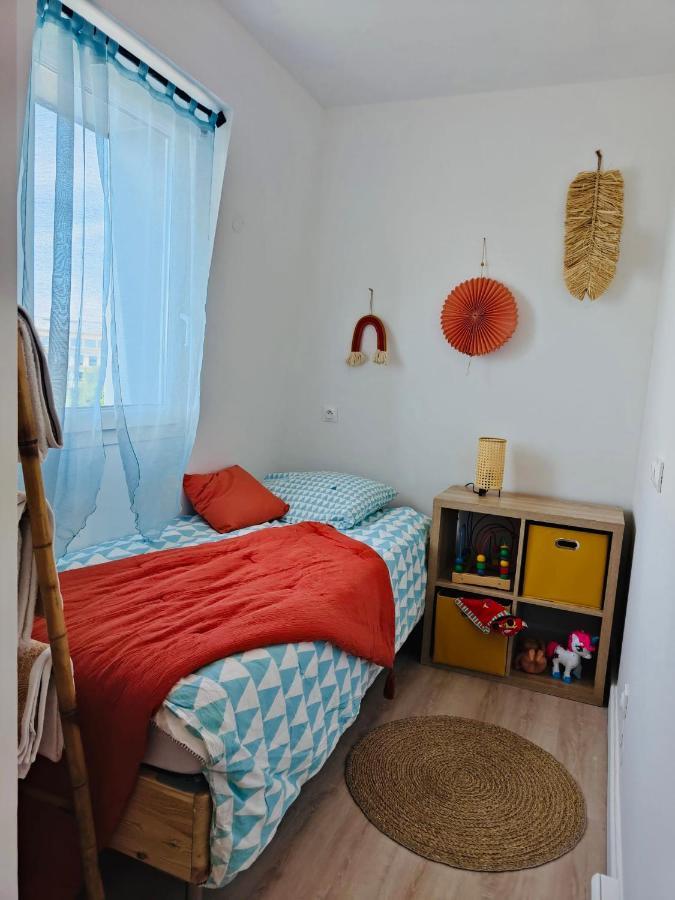 Suite Villanova Near Disneyland Paris Chessy  Extérieur photo