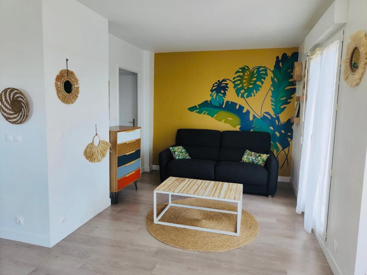 Suite Villanova Near Disneyland Paris Chessy  Extérieur photo