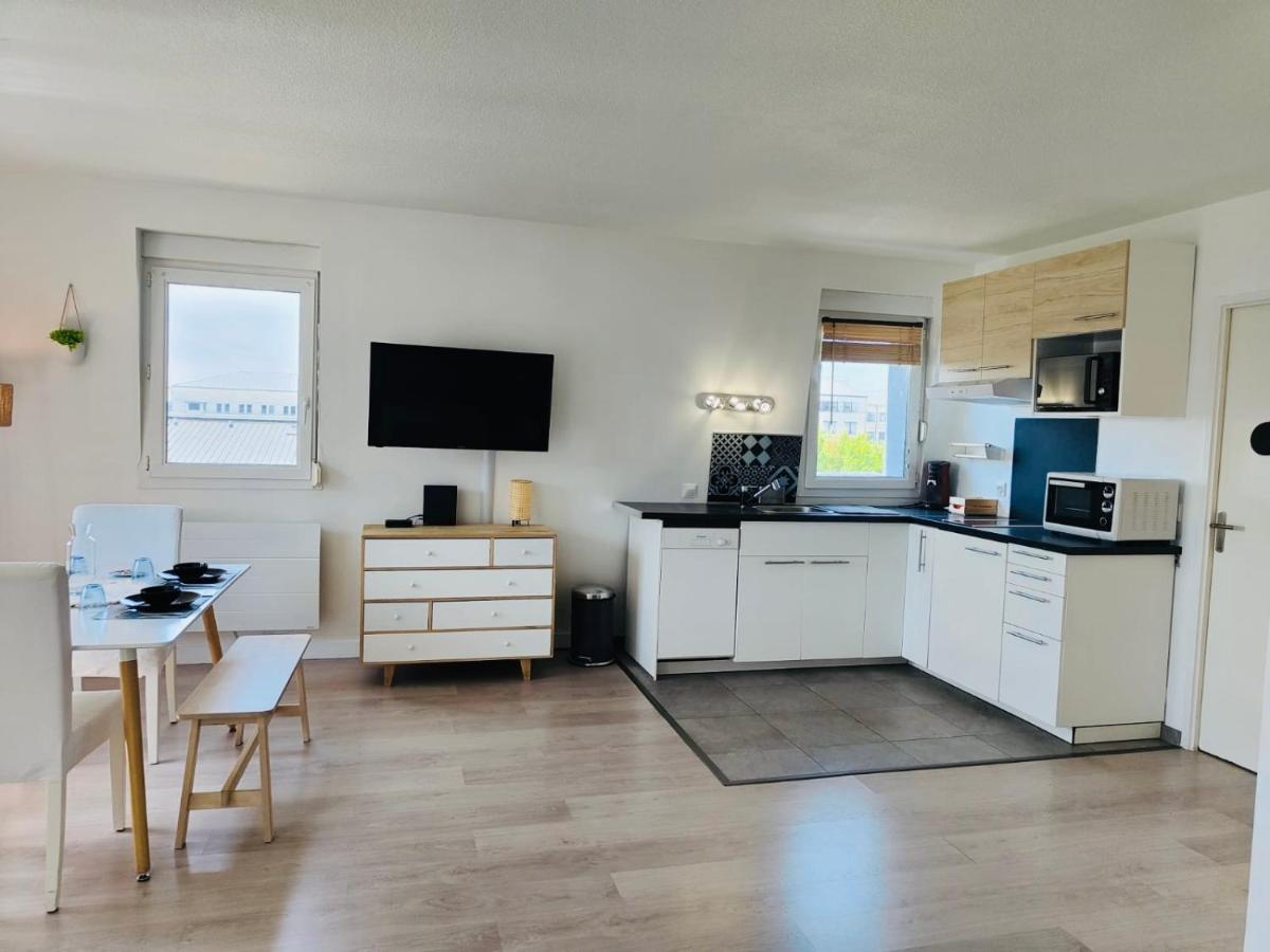 Suite Villanova Near Disneyland Paris Chessy  Extérieur photo