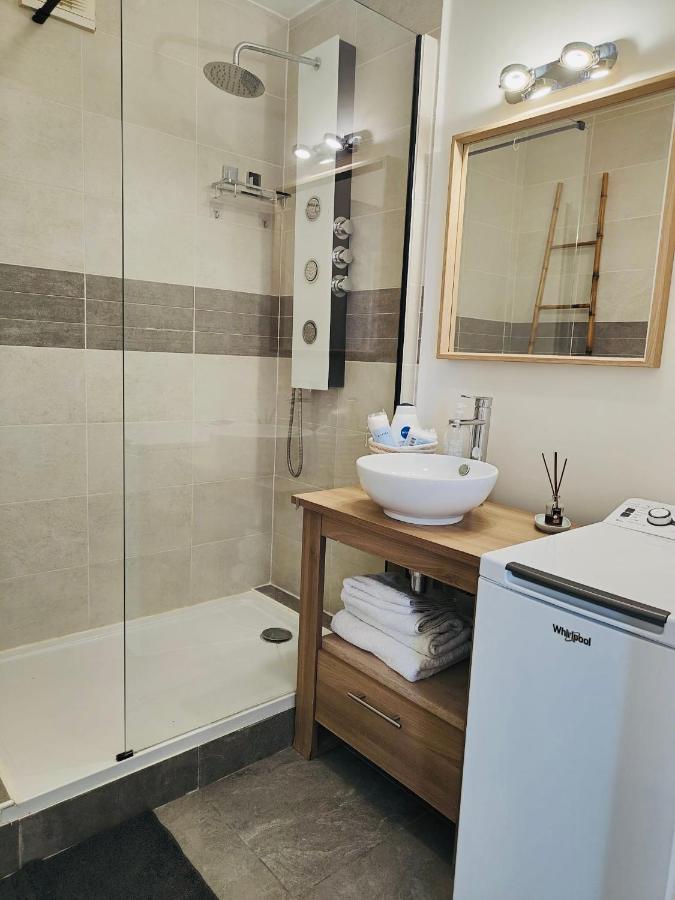 Suite Villanova Near Disneyland Paris Chessy  Extérieur photo