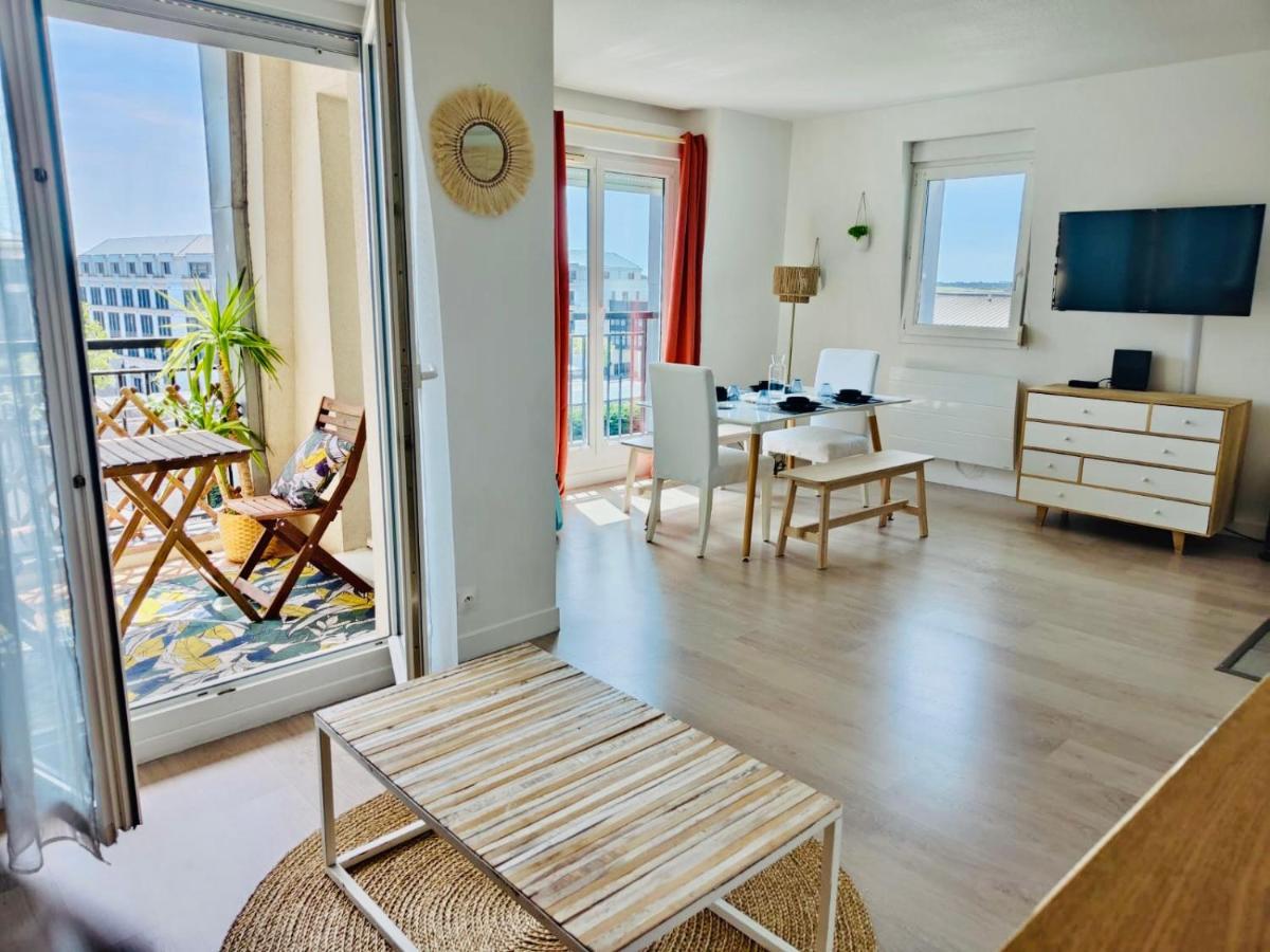 Suite Villanova Near Disneyland Paris Chessy  Extérieur photo