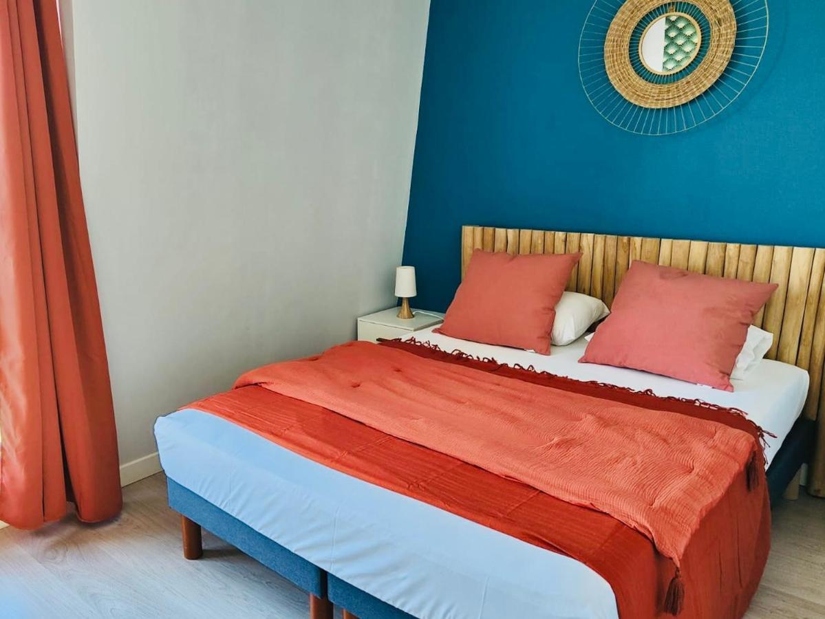 Suite Villanova Near Disneyland Paris Chessy  Extérieur photo