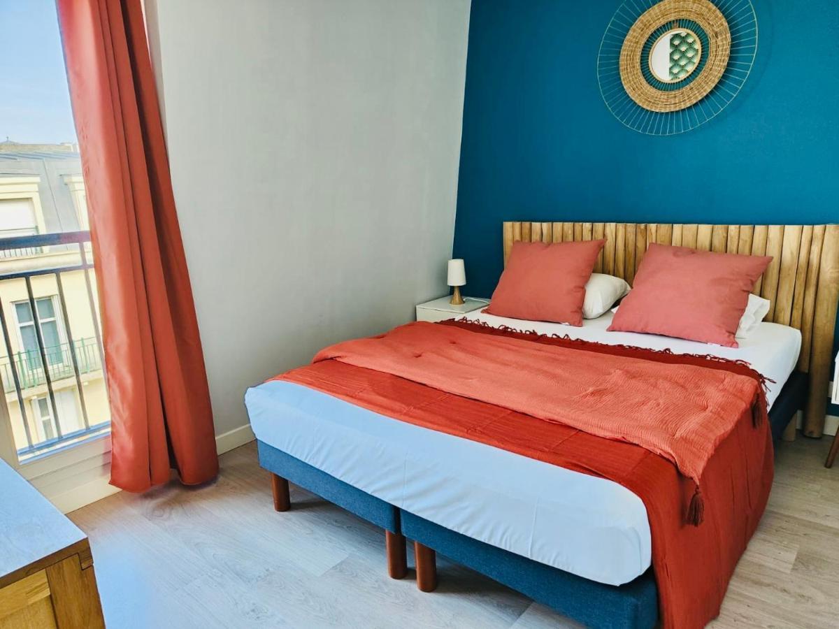 Suite Villanova Near Disneyland Paris Chessy  Extérieur photo